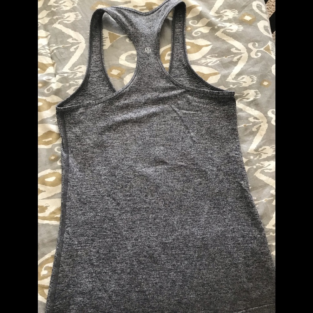 Lululemon cool racer back tank